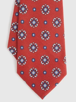 Hombre Alvaro Moreno CORBATA PRINTED