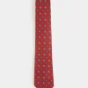 Hombre Alvaro Moreno CORBATA PRINTED