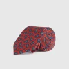 Hombre Alvaro Moreno CORBATA PRINTED