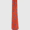 Hombre Alvaro Moreno CORBATA PRINTED