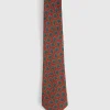 Hombre Alvaro Moreno CORBATA PRINTED