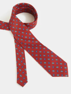 Hombre Alvaro Moreno CORBATA PRINTED