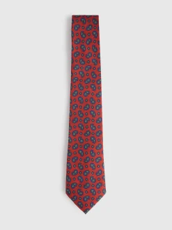 Hombre Alvaro Moreno CORBATA PRINTED
