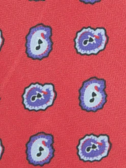 Hombre Alvaro Moreno CORBATA PRINTED