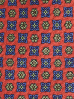 Hombre Alvaro Moreno CORBATA PRINTED