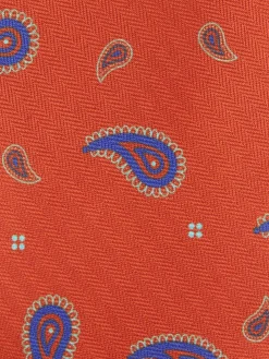 Hombre Alvaro Moreno CORBATA PRINTED