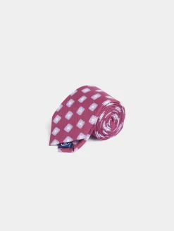 Hombre Alvaro Moreno CORBATA PRINTED