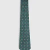 Hombre Alvaro Moreno CORBATA PRINTED
