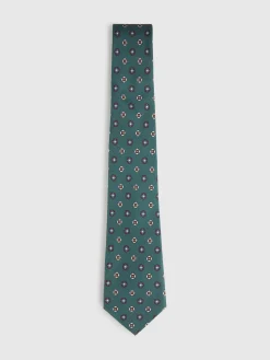 Hombre Alvaro Moreno CORBATA PRINTED