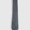 Hombre Alvaro Moreno CORBATA PRINTED