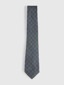 Hombre Alvaro Moreno CORBATA PRINTED