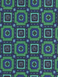 Hombre Alvaro Moreno CORBATA PRINTED