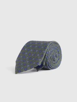 Hombre Alvaro Moreno CORBATA PRINTED