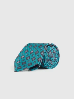 Hombre Alvaro Moreno CORBATA PRINTED