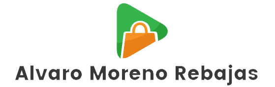 Alvaro Moreno Rebajas