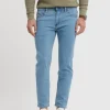 Hombre Alvaro Moreno DENIM REGULAR