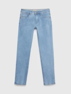 Hombre Alvaro Moreno DENIM REGULAR