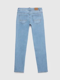 Hombre Alvaro Moreno DENIM REGULAR