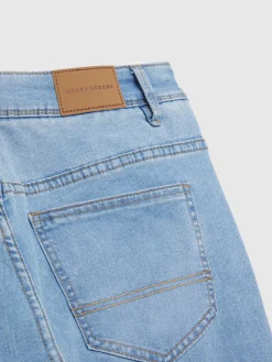 Hombre Alvaro Moreno DENIM REGULAR