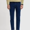 Hombre Alvaro Moreno DENIM REGULAR