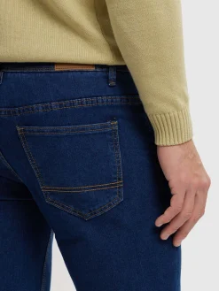 Hombre Alvaro Moreno DENIM REGULAR