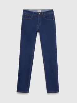 Hombre Alvaro Moreno DENIM REGULAR