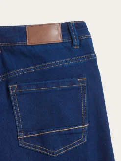 Hombre Alvaro Moreno DENIM REGULAR