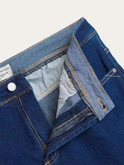 Hombre Alvaro Moreno DENIM REGULAR