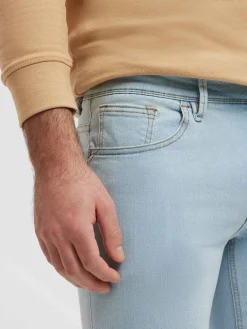 Hombre Alvaro Moreno DENIM REGULAR
