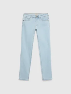 Hombre Alvaro Moreno DENIM REGULAR
