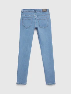 Hombre Alvaro Moreno DENIM SKINNY