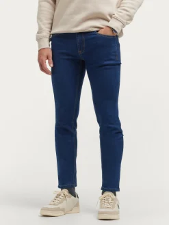 Hombre Alvaro Moreno DENIM SKINNY