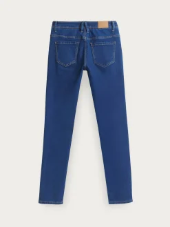 Hombre Alvaro Moreno DENIM SKINNY