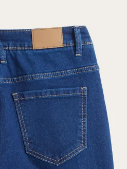 Hombre Alvaro Moreno DENIM SKINNY