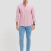 Hombre Alvaro Moreno DENIM SLIM BASICO