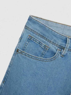 Hombre Alvaro Moreno DENIM SLIM BASICO