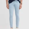Hombre Alvaro Moreno DENIM SLIM BASICO