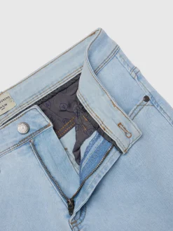 Hombre Alvaro Moreno DENIM SLIM BASICO