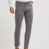 Hombre Alvaro Moreno DENIM SLIM BASICO