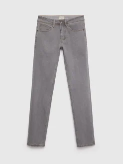 Hombre Alvaro Moreno DENIM SLIM BASICO
