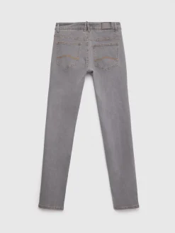 Hombre Alvaro Moreno DENIM SLIM BASICO