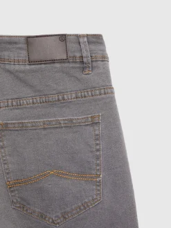 Hombre Alvaro Moreno DENIM SLIM BASICO