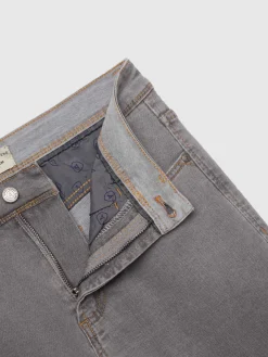 Hombre Alvaro Moreno DENIM SLIM BASICO