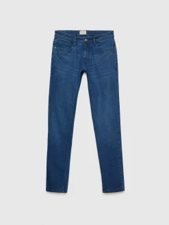 Hombre Alvaro Moreno DENIM STARK SLIM