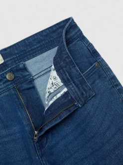 Hombre Alvaro Moreno DENIM STARK SLIM