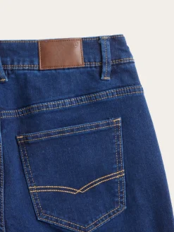 Hombre Alvaro Moreno DENIM SUPER SKINNY