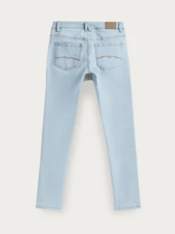 Hombre Alvaro Moreno DENIM SUPER SKINNY