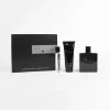 Hombre Alvaro Moreno ESTUCHE AM BLACK