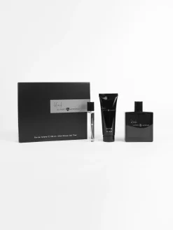 Hombre Alvaro Moreno ESTUCHE AM BLACK