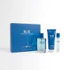 Hombre Alvaro Moreno ESTUCHE AM BLUE